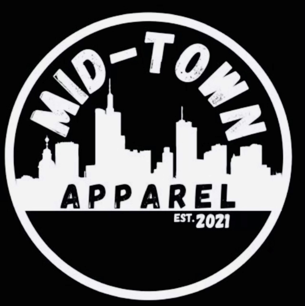 Midtown Apparel Logo